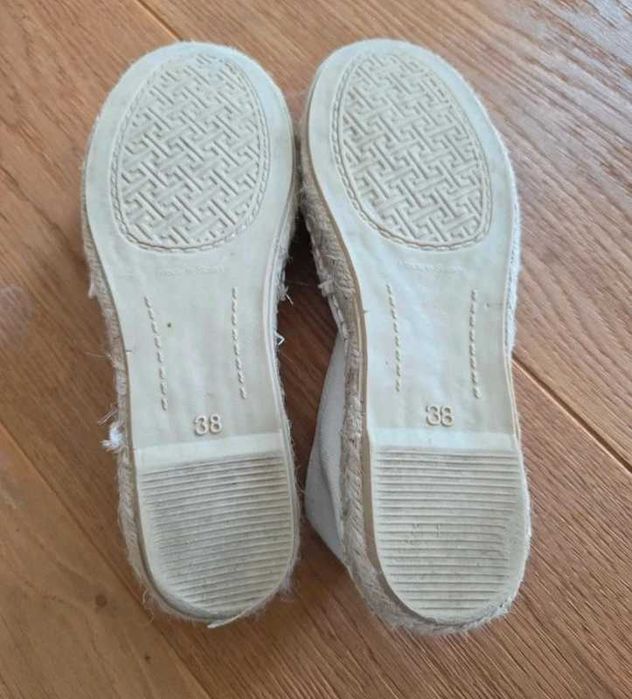 Espadrile Toni Pons - marime 38