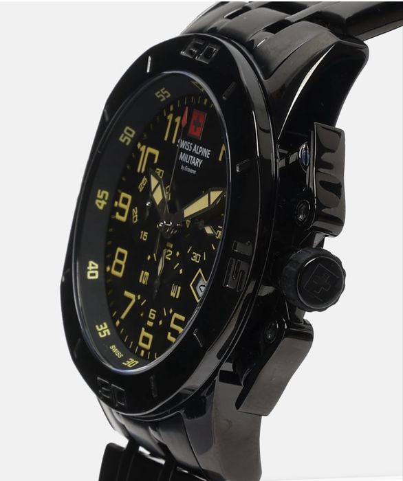 Ceas Swiss Alpine Military