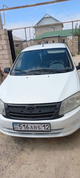 Лада Гранта сатылады
