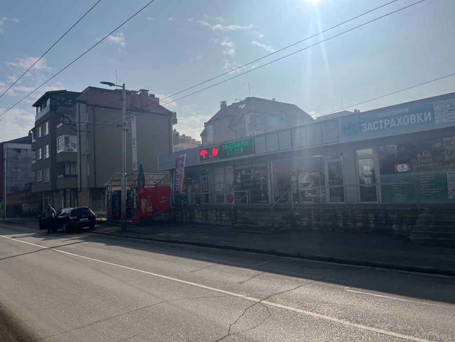 Заложна къща Пик Финанс - Залог на коли