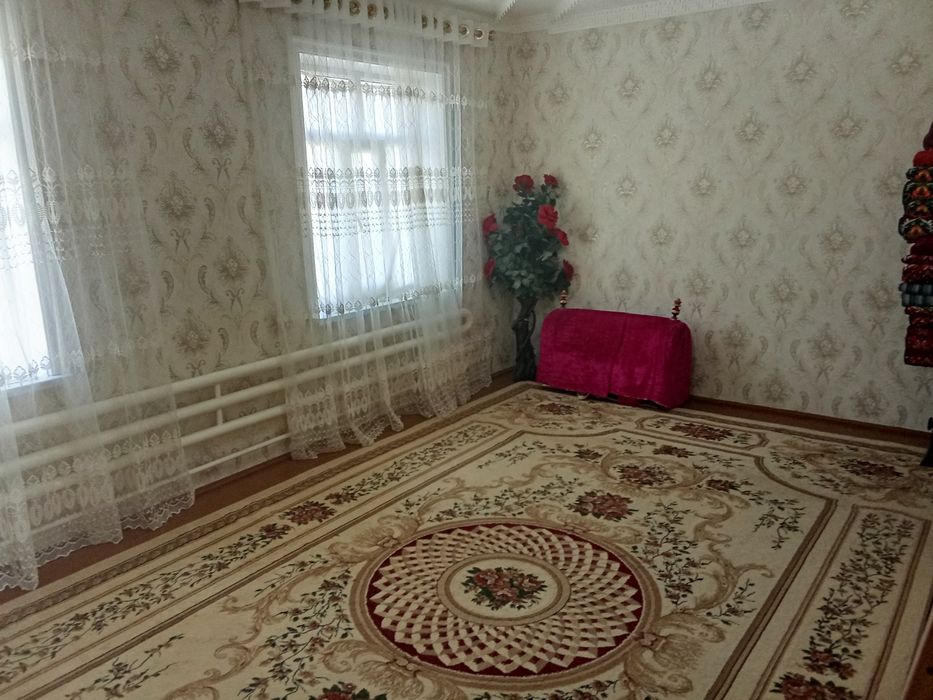Продается дом Таш.обл.Бостанлыкском раионе