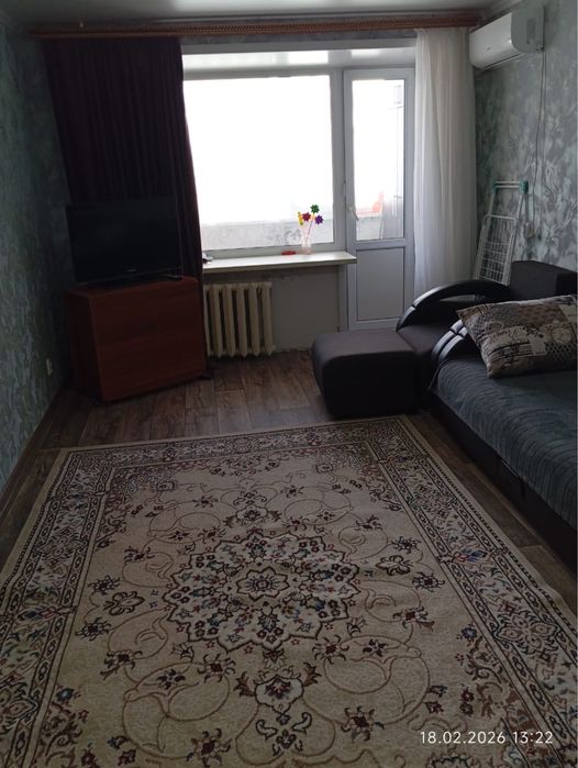 Сдам квартиру на длительный срок