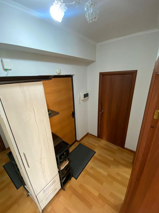 Продаётся 1-комнатная квартира