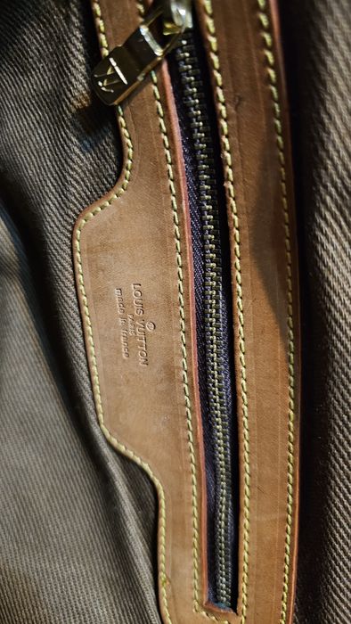 Geanta Louis Vuitton