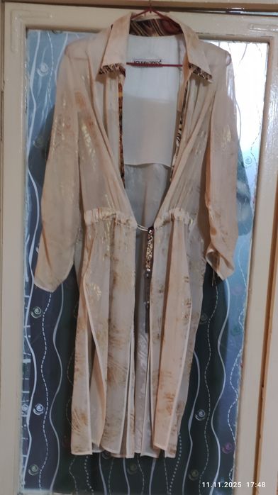 Женские вещи разные