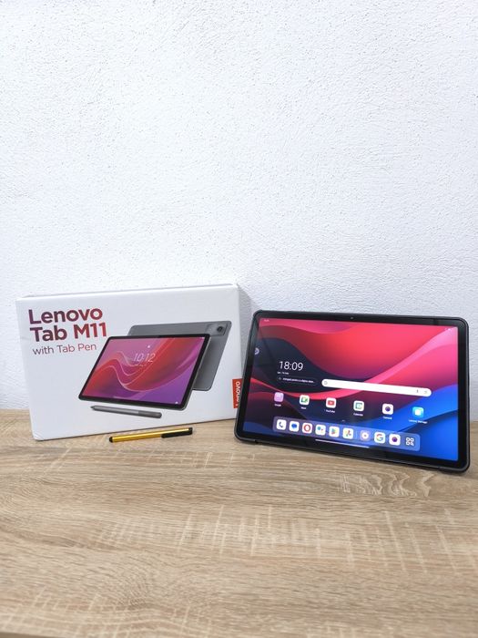 Lenovo M11 8gb 128gb Sim