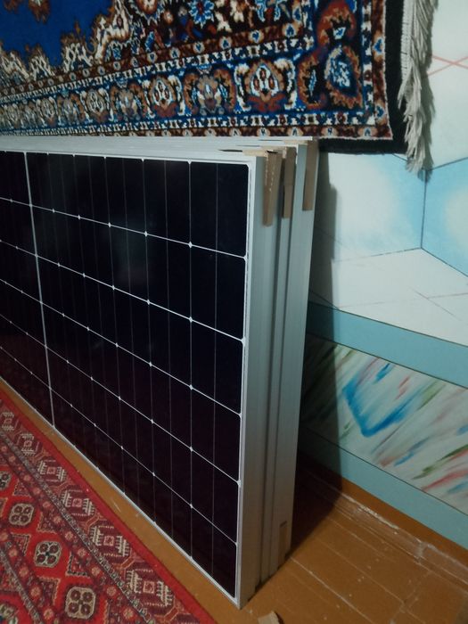 Куёш панель 20 штук комплект