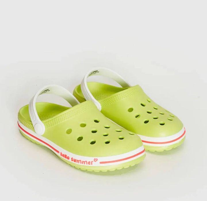 Кроксы/ crocs от LcWaikiki #31