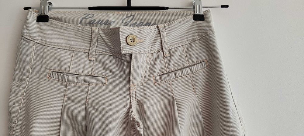Pause Jeans – wide leg модел, 100% памук