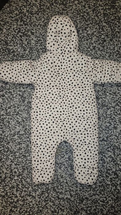 Космонавт 74см h&m