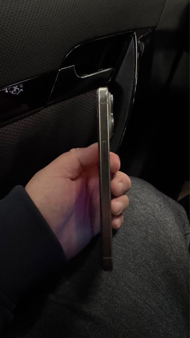 Айфон 15 про макс СРОЧНО