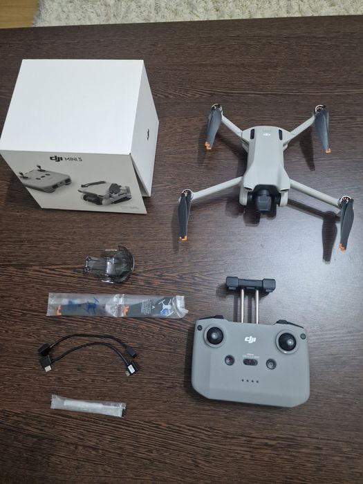 Vand DJI mini 3 Drona