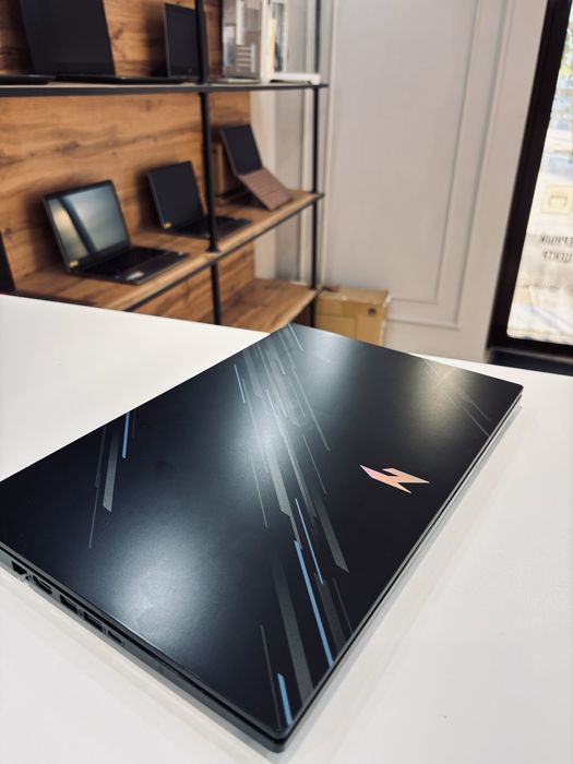 Ноутбук Acer Nitro V15
