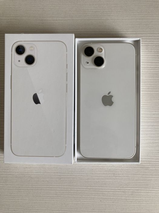 Продам Айфон 13 iphone 13 128gb