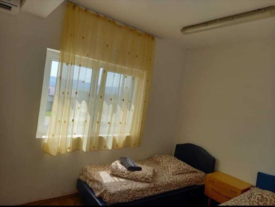 Cabana Revelion 2026