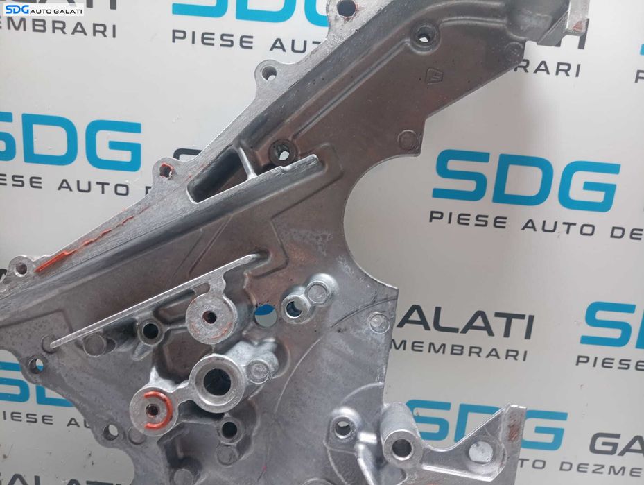 Capac Distributie Motor Nissan Primera 2.2 DCI 2002 - 2007 [M4996]