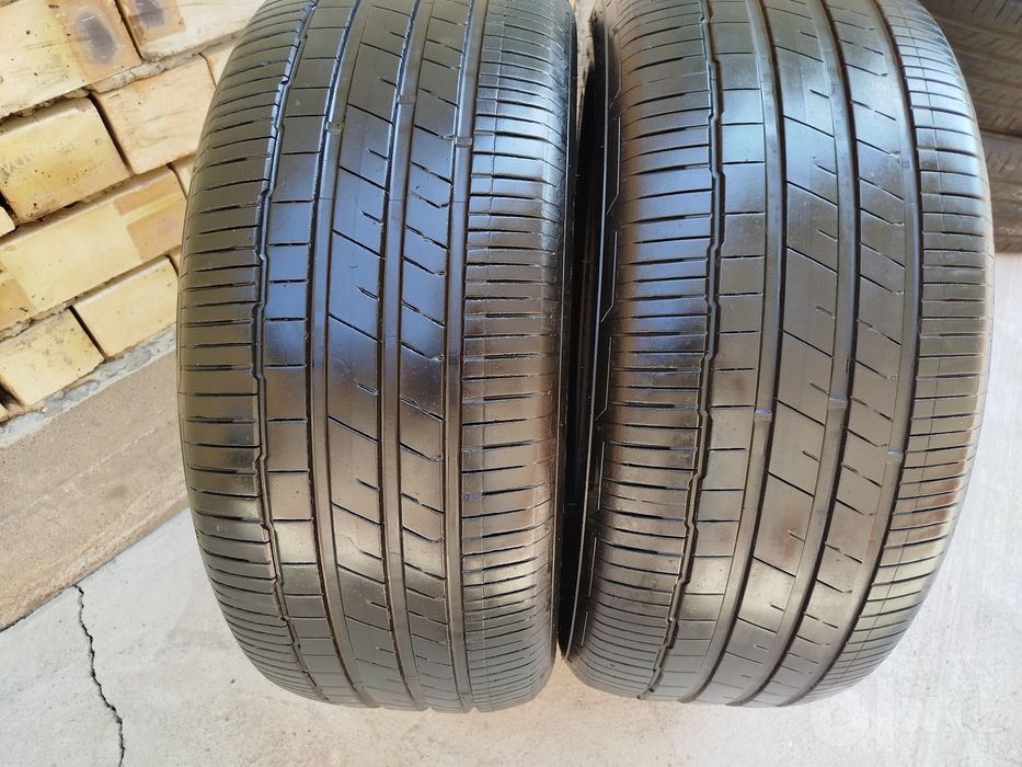 255 45 R20 Shina Hankook 2 dona