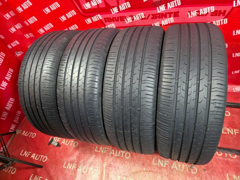 Anvelope de VARA - 235/55/18 - Continental - CA NOI - DOT 2023 !