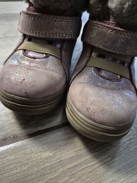 Ghete Froddo marimea 27