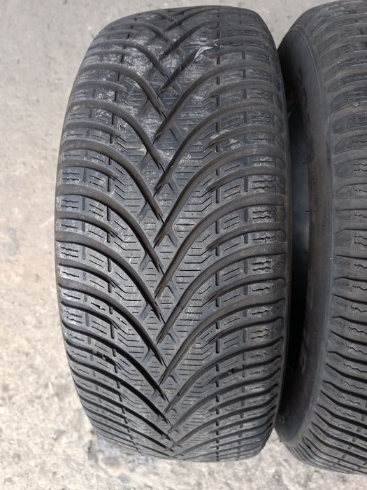 Зимни гуми -2021г.-16цола-205/55-1бр -65лв."BFGoidrich"