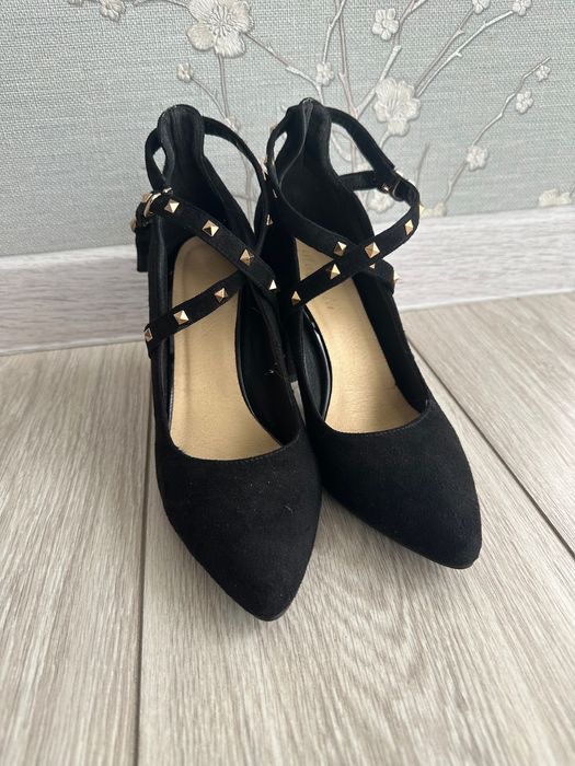 Туфли на весна/лето