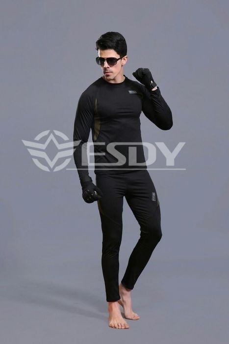 термобелье мужское