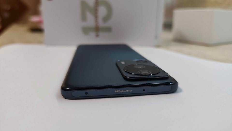 Xiaomi 13 Lite 5G, 8/256