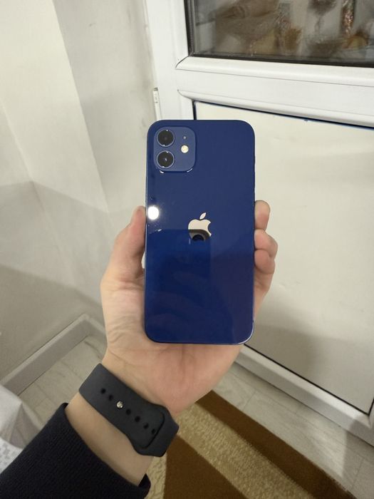 Iphone 12  128гб.