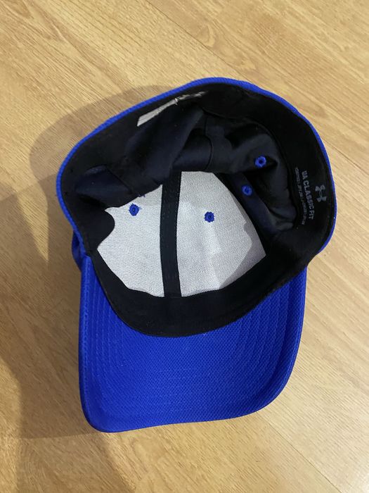 Шапка under armour