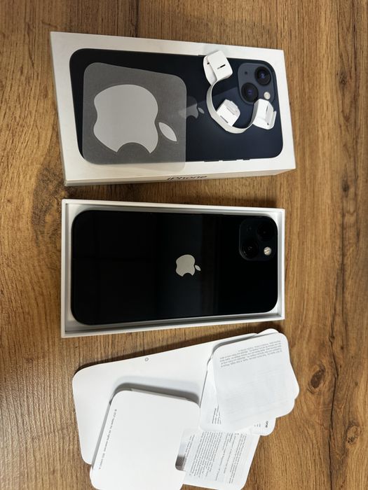 Продам iphone 13