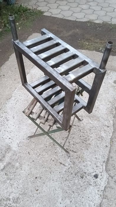 Serpentina pentru sobă