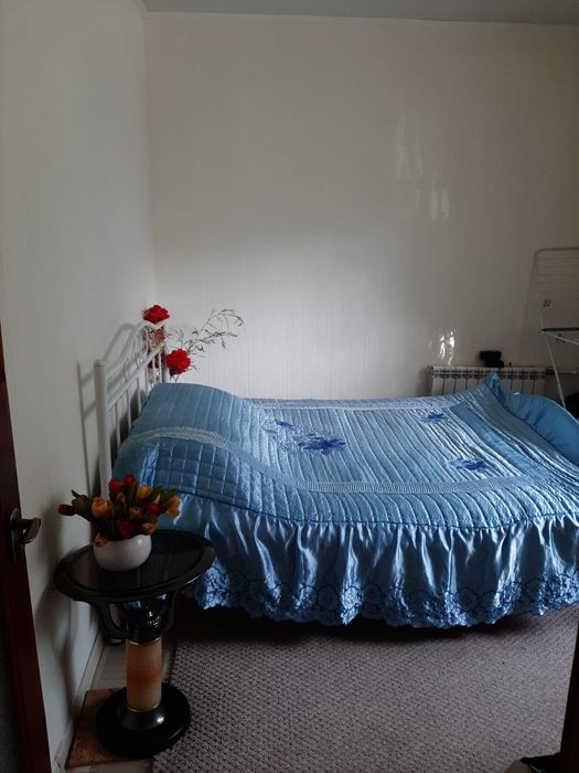 Продам квартиру 2 комнатную,53 кв.м
