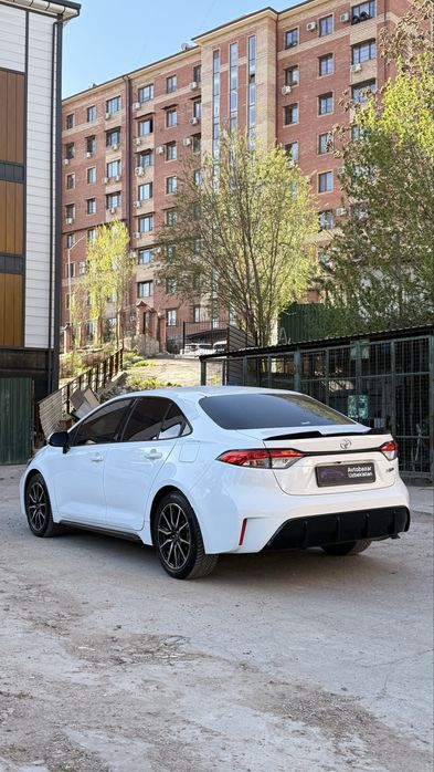 •Toyota Levin 2023•