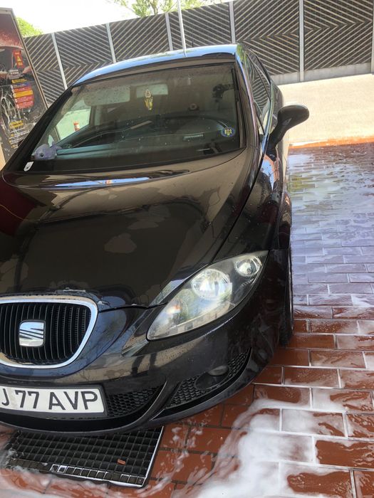 SEAT Leon 2006 — imagine 2