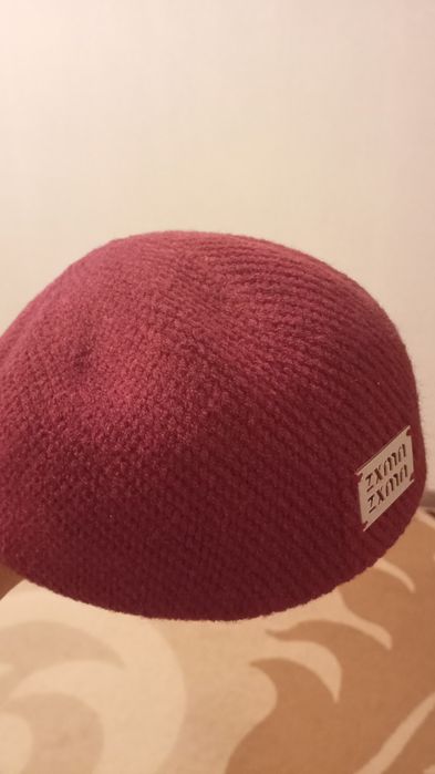 Продам шапки ЭКО норка драповые