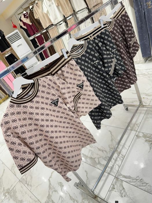 Дамски комплекти Guess, Calvin Klein
