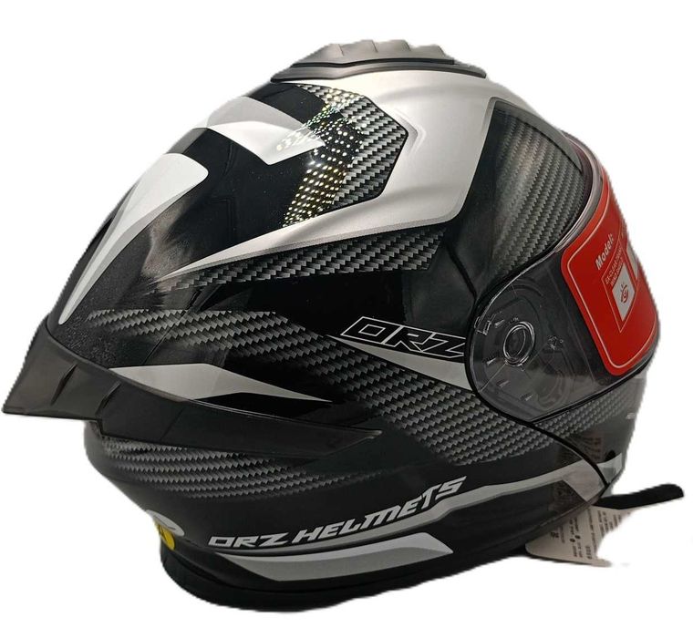 Модуларна каска с очилa ORZ