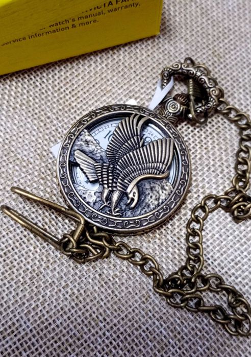 Ceas de buzunar Invicta Vintage Liberty  – IN-49003