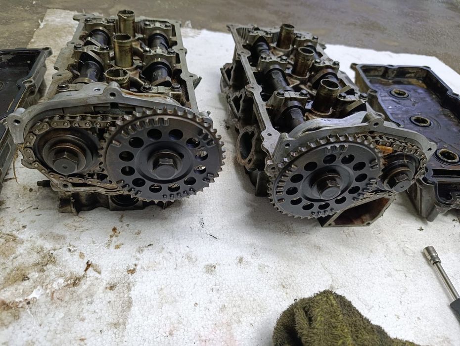 запчасти ниссан а33