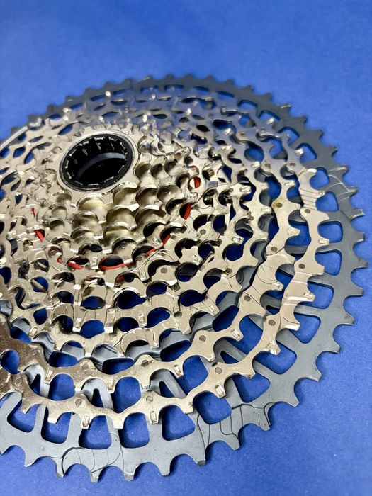 Casetă SRAM 10-52 XS-1275 T-Type