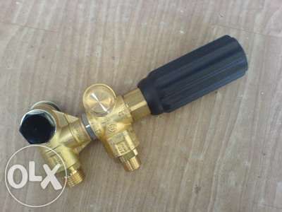 Supape by-pass (bypass) - pentru spalatorie auto