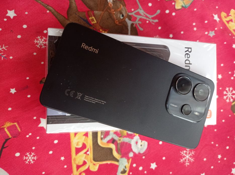 Redmi Note 14 sotiladi srochno