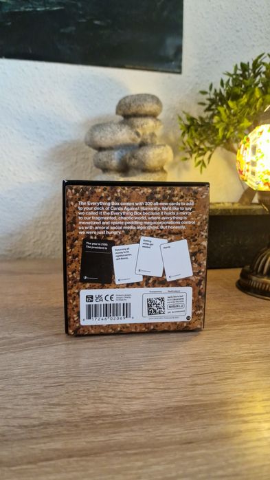 Cards Against Humanity - Everything Box