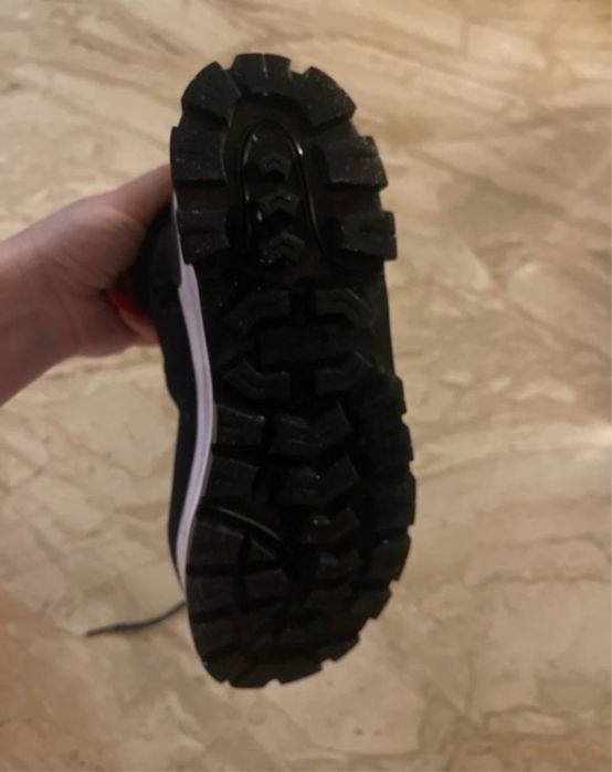 Ghete Nike /  City Classic  Boot