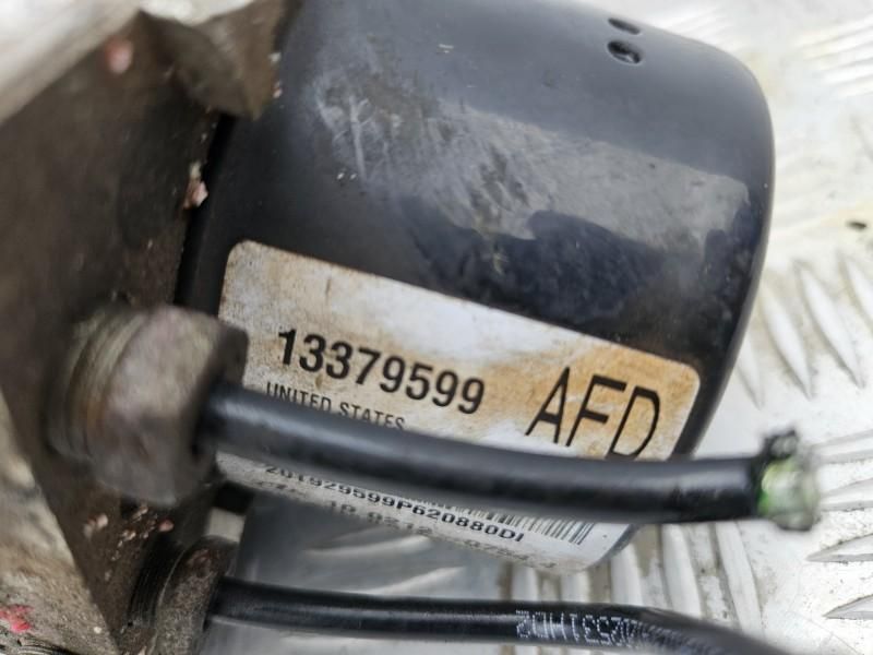 Pompa unitate ABS ATE Opel Zafira C Tourer