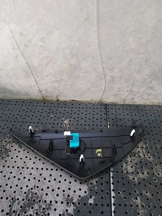 Panou cu buton blocare airbag hyundai i10 ba ia xb984717110