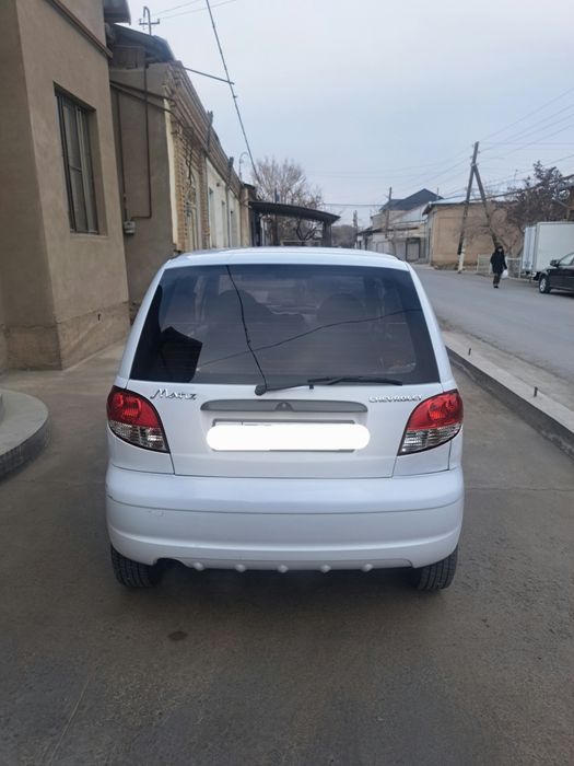 Matiz 2017 yil sotlad