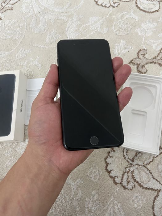Iphone 7Plus 7+ 32гб