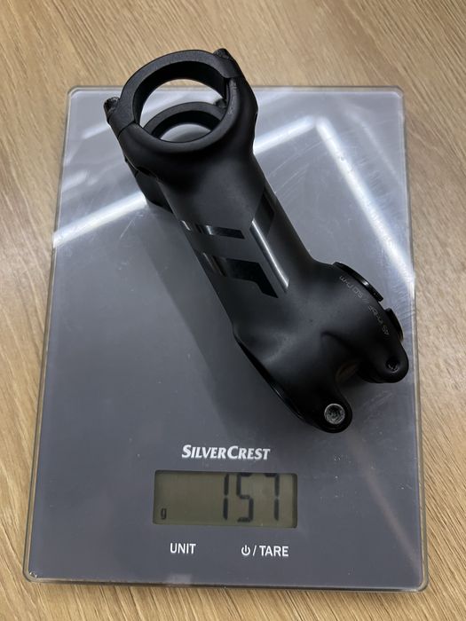 Pipa Specialized 90 mm