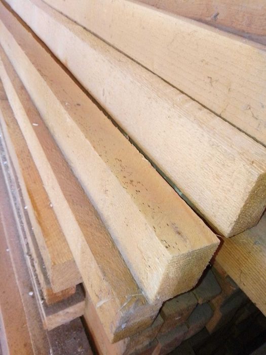 Cusaci (capriori), uscati de calitate exceptionala, lungime 4ml